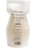 エバメールゲルクリーム　詰替500S