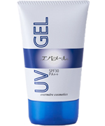 エバメールUVゲル　SPF30　PA＋＋